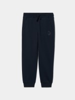 Calças jogger de fato de treino Calças jogger de fato de treino