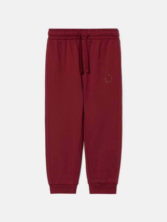 Cal�as jogger de fato de treino