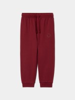 Calças jogger de fato de treino Calças jogger de fato de treino