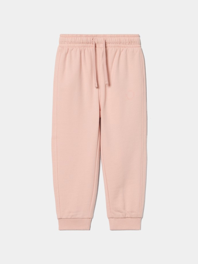 Calças jogger de fato de treino Calças jogger de fato de treino