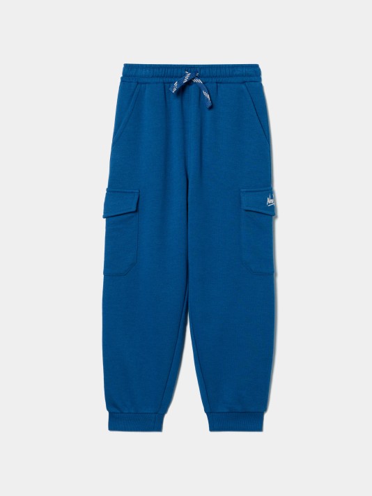 Cal�as cargo de fato de treino