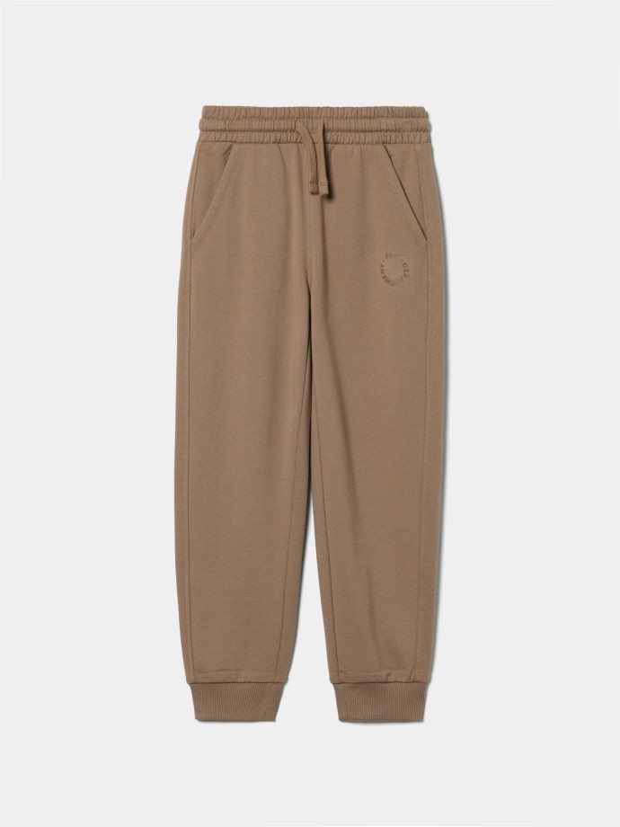 Cal�as jogger de fato de treino