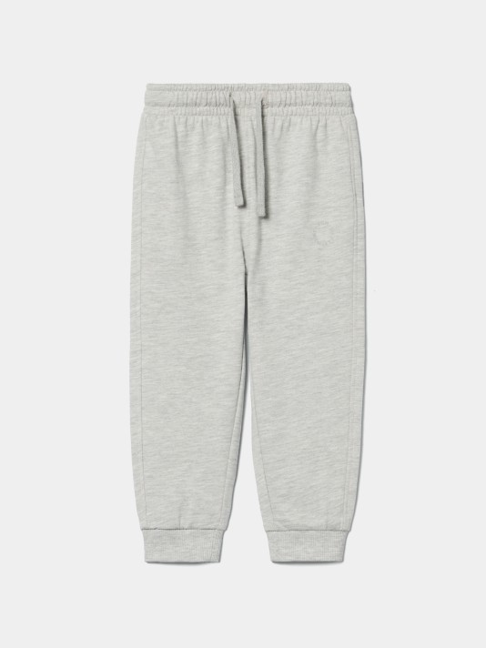 Calças jogger de fato de treino Calças jogger de fato de treino