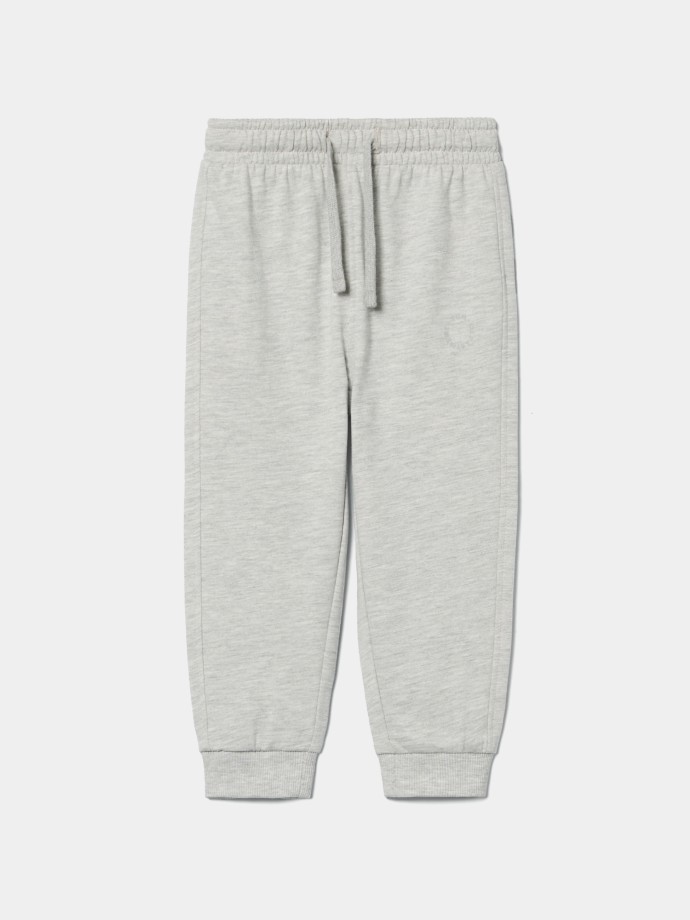 Cal�as jogger de fato de treino