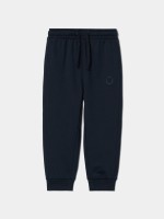 Calças jogger de fato de treino Calças jogger de fato de treino