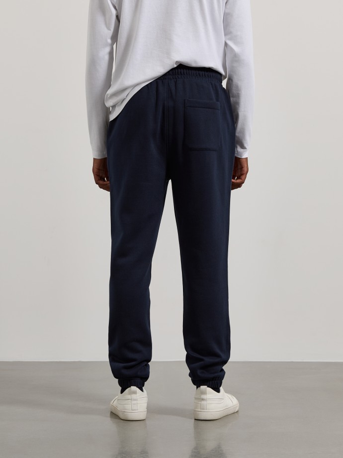 Cal�as jogger de fato de treino