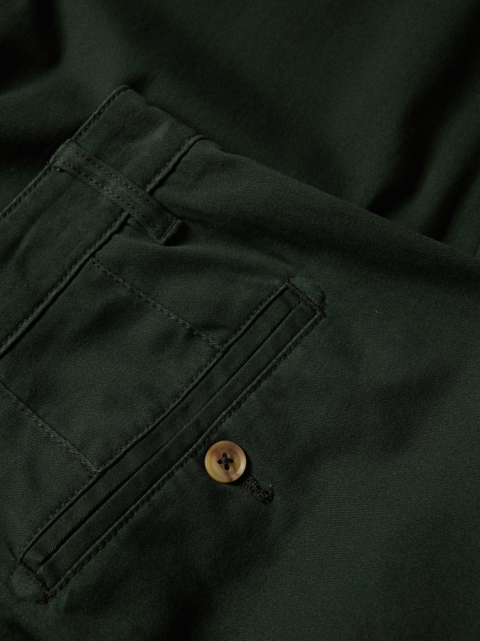 Cal�as chino slim fit