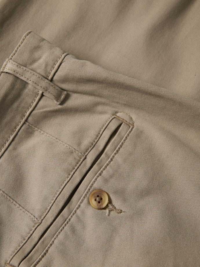 Cal�as chino slim fit