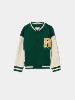 Casaco bomber