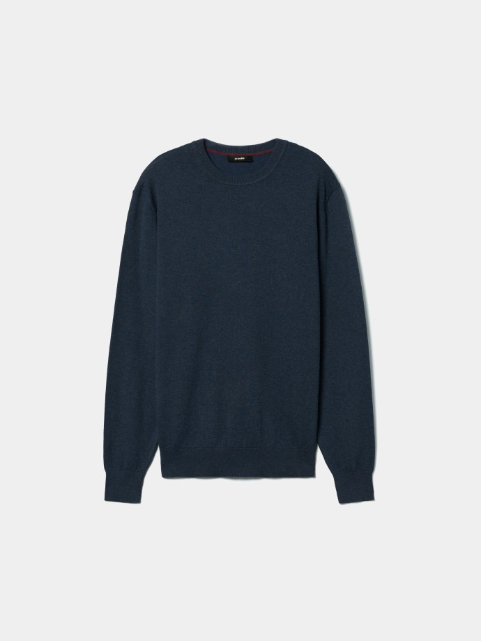 Camisola de malha