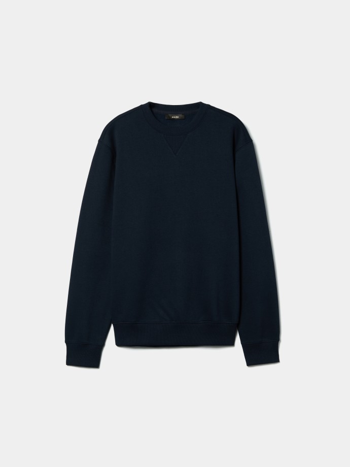 Sweatshirt b�sica