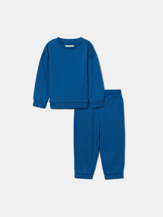 Conjunto de fato de treino b�sico