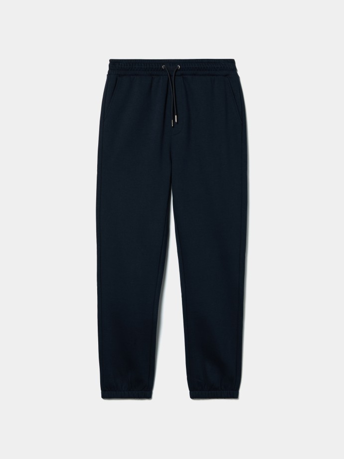 Cal�as jogger de fato de treino