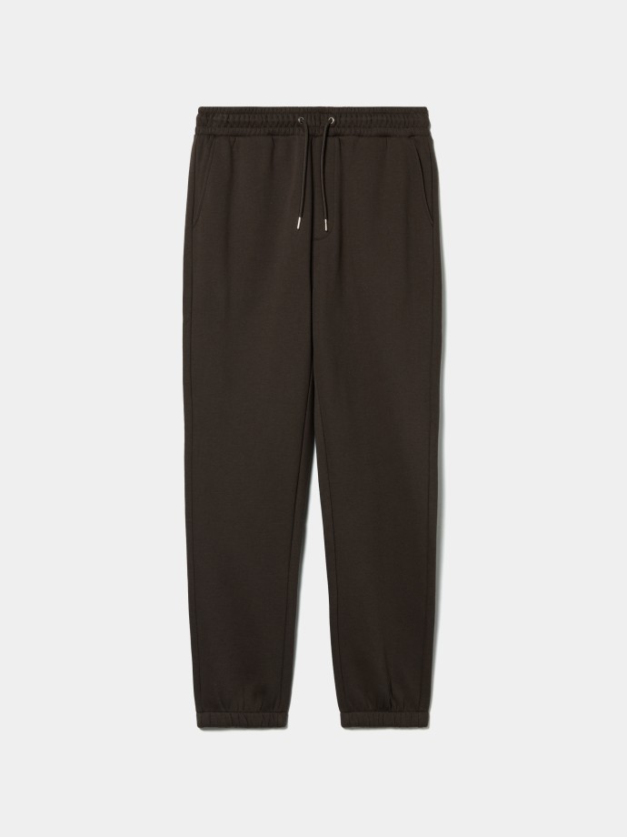 Cal�as jogger de fato de treino