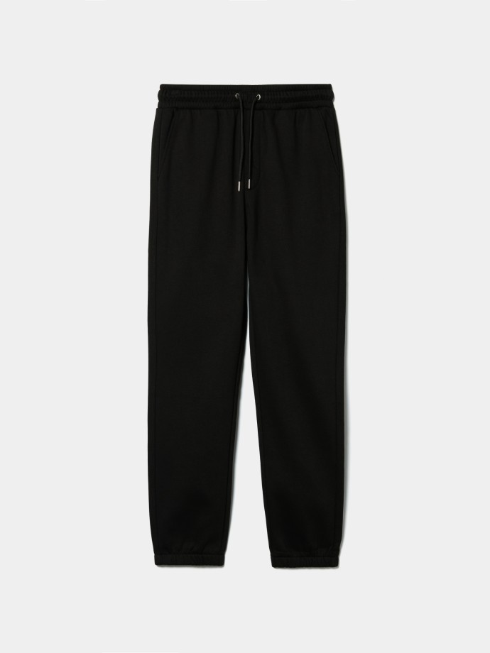 Cal�as jogger de fato de treino