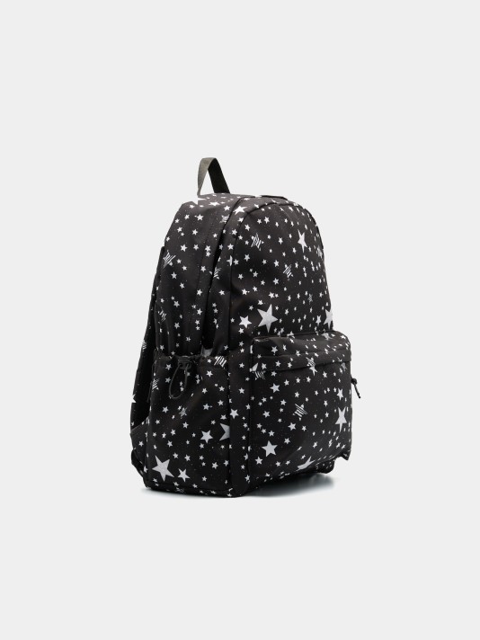 Mochila com estrelas Mochila com estrelas