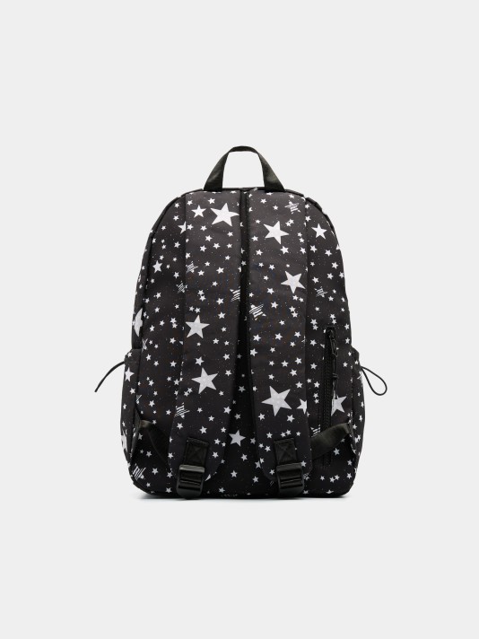Mochila com estrelas Mochila com estrelas