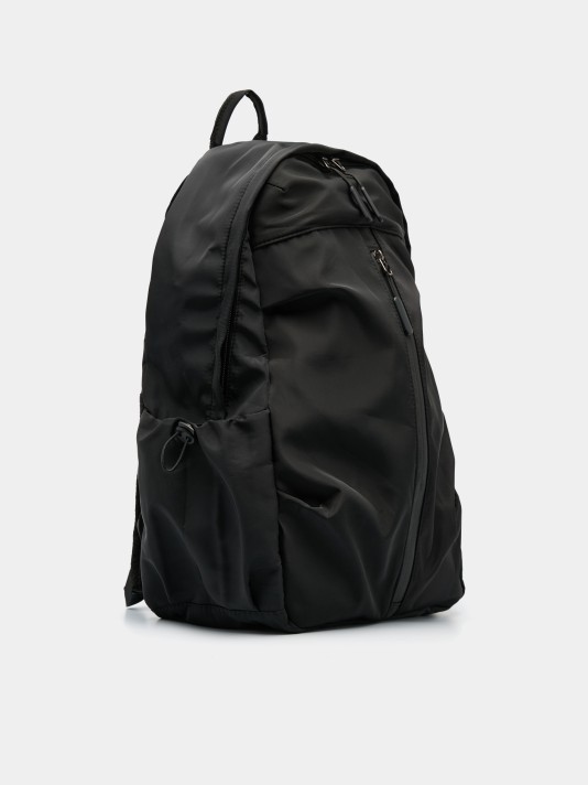 Mochila com vários bolsos Mochila com vários bolsos