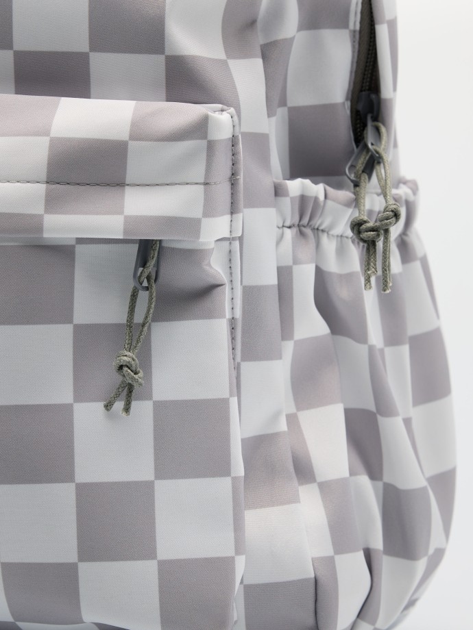 Mochila xadrez