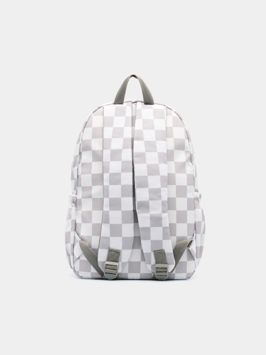 Mochila xadrez Mochila xadrez
