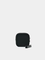 Porta-moedas em borracha