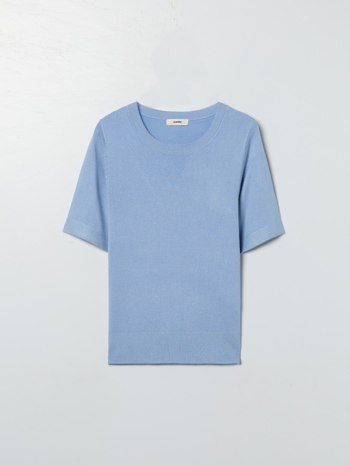 Camisola de malha Camisola de malha