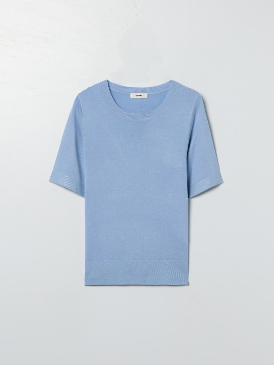 Camisola de malha
