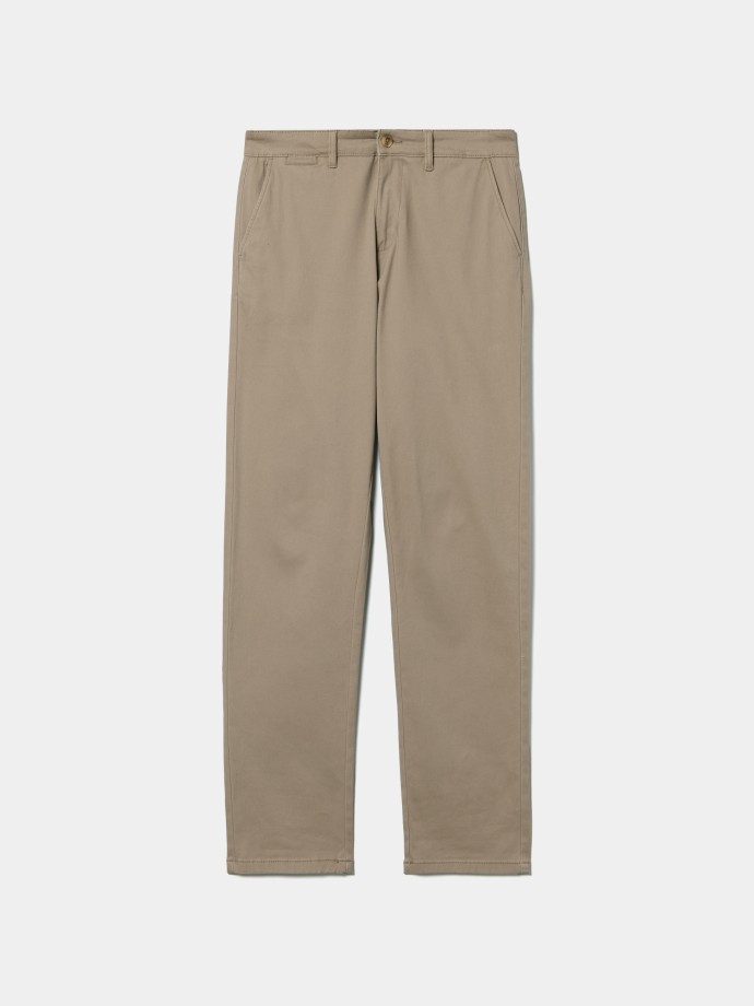 Cal�as chino slim fit