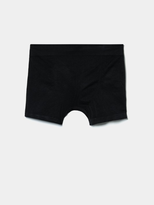 Boxers lisos
