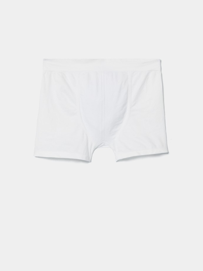 Boxers lisos Boxers lisos