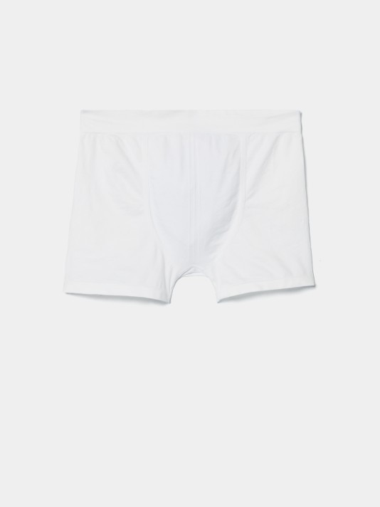 Boxers lisos