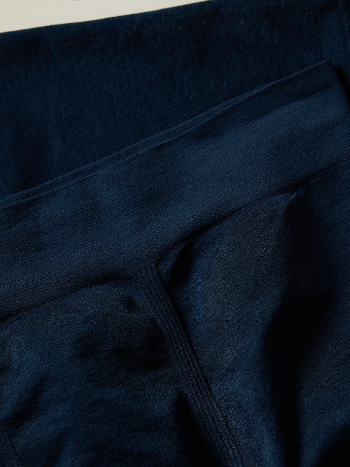 Boxers lisos