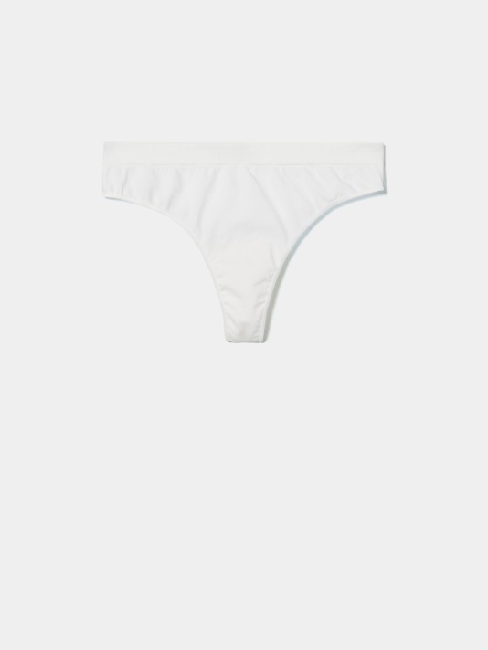 Tanga sem costuras