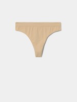 Tanga sem costuras