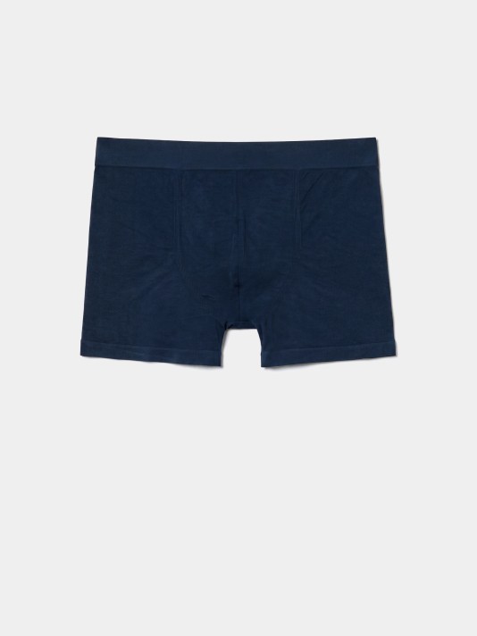 Boxers lisos