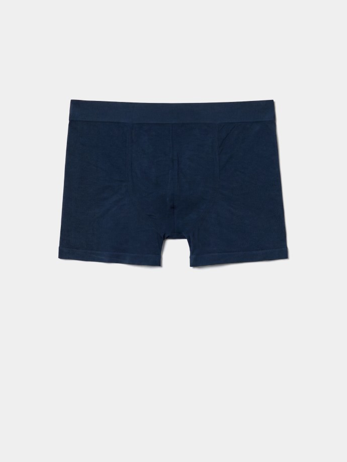 Boxers lisos
