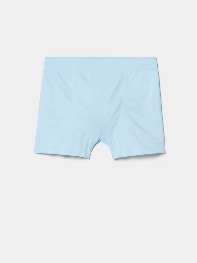 Boxers lisos Boxers lisos