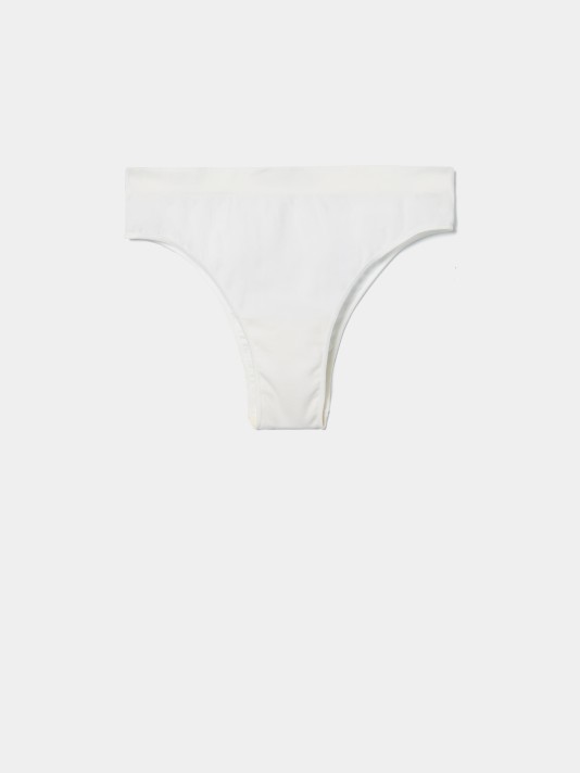 Cuecas brasileiras sem costuras