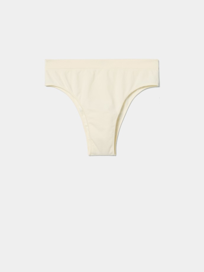 Cuecas brasileiras sem costuras