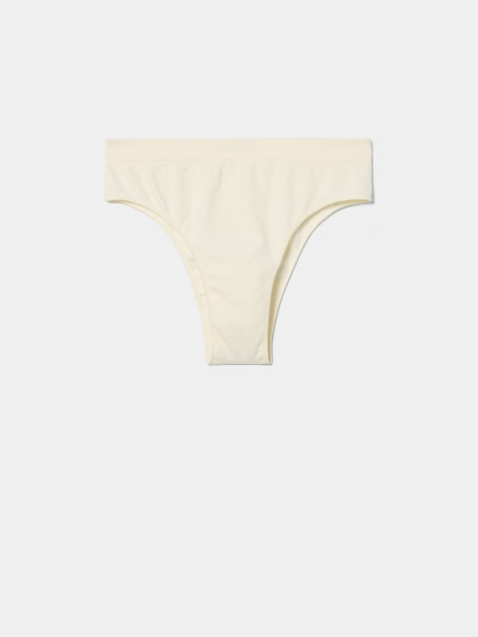 Cuecas brasileiras sem costuras