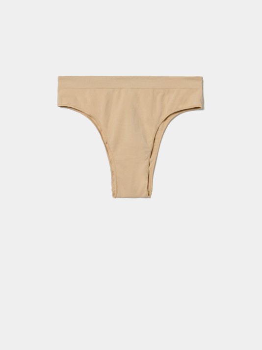 Cuecas brasileiras sem costuras
