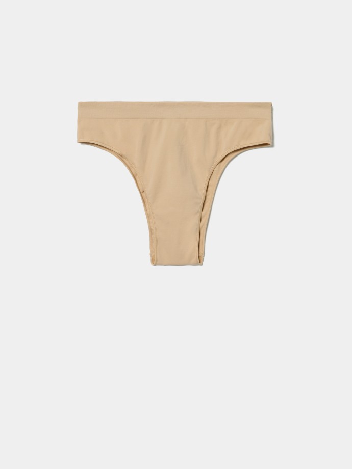 Cuecas brasileiras sem costuras