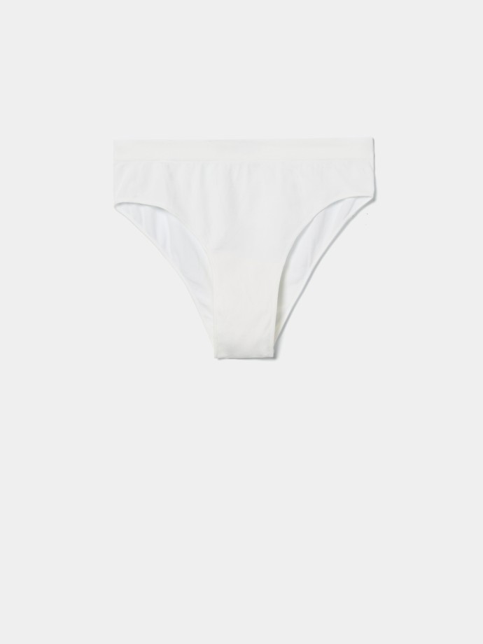 Cuecas sem costuras Cuecas sem costuras