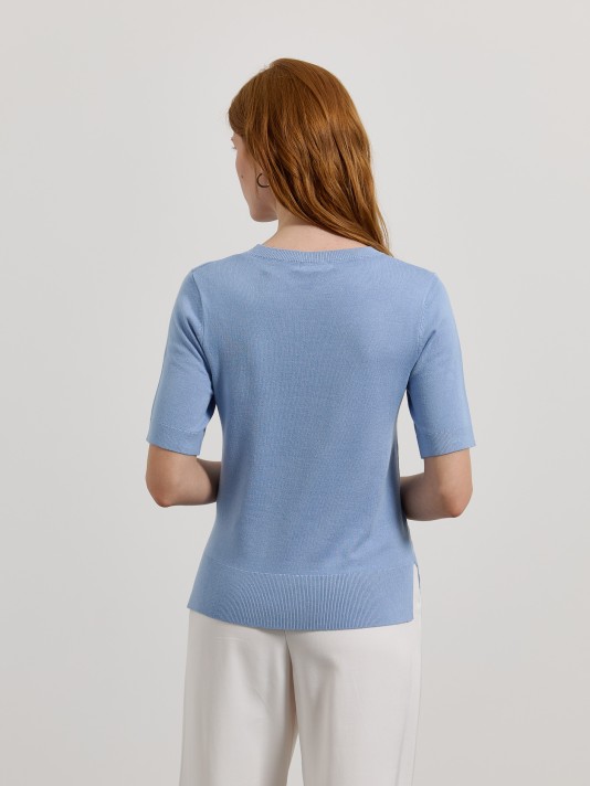 Camisola de malha Camisola de malha