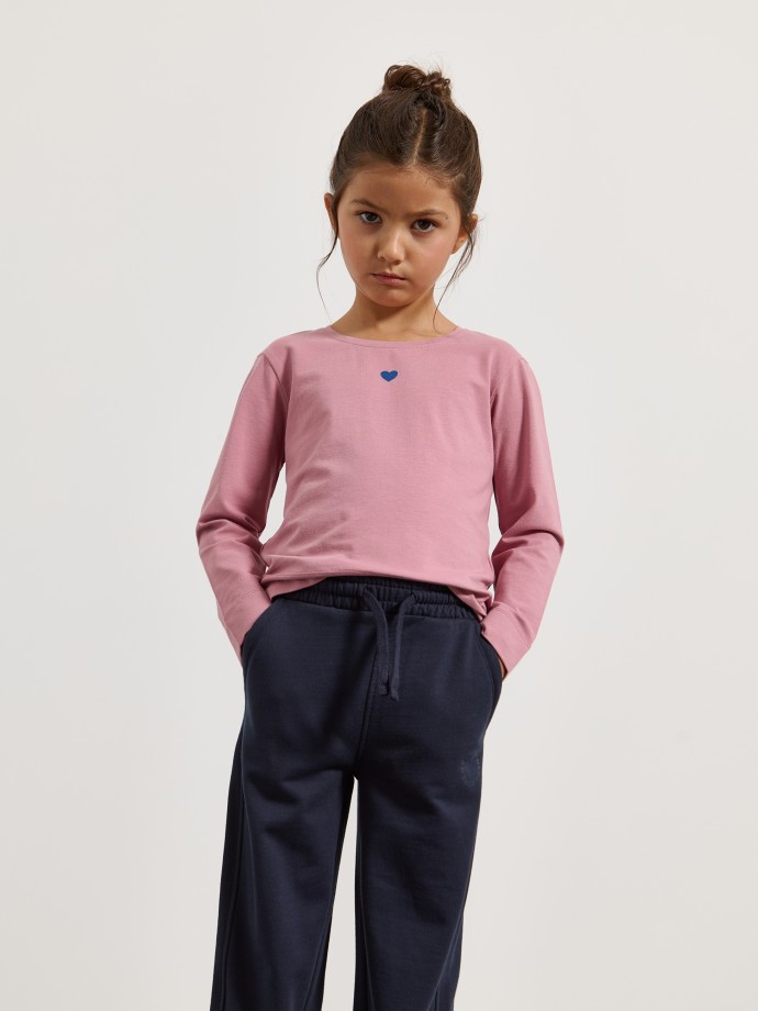 Cal�as jogger de fato de treino