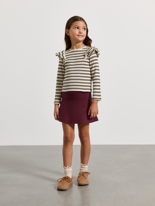 T-Shirt Ml T-Shirt Ml