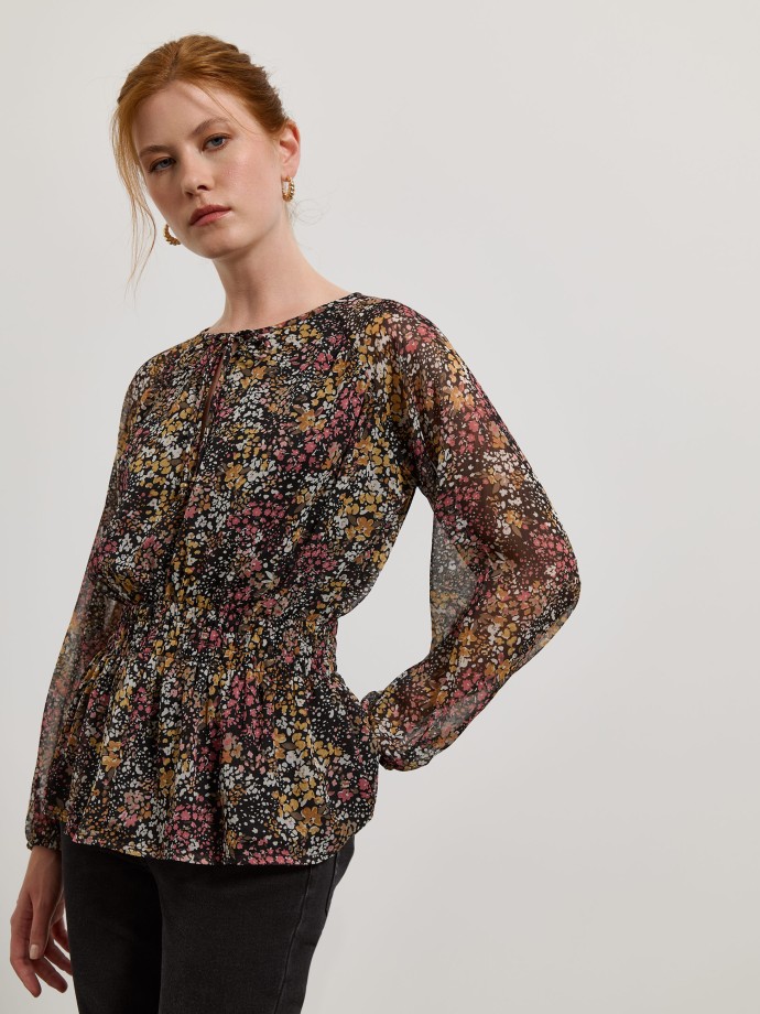Blusa Ml Blusa Ml