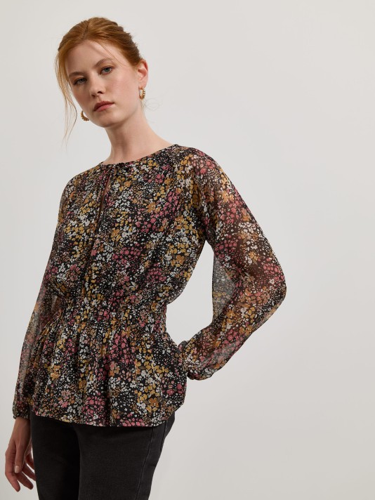 Blusa Ml