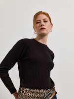Camisola Tricot