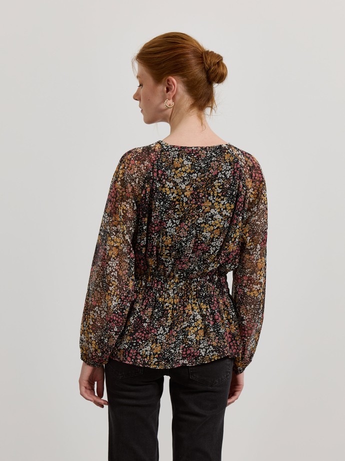 Blusa Ml Blusa Ml